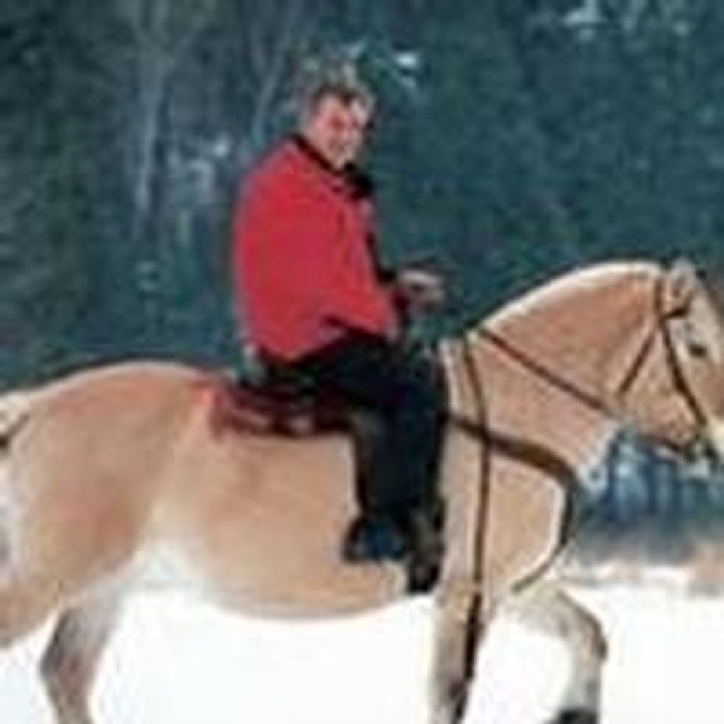 Charles "Chip" Alan Lamb Profile Photo