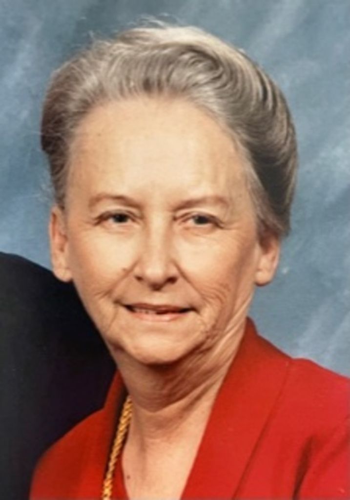 Dorothy Purvis Profile Photo