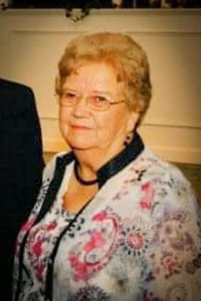 Hazel Capps Profile Photo