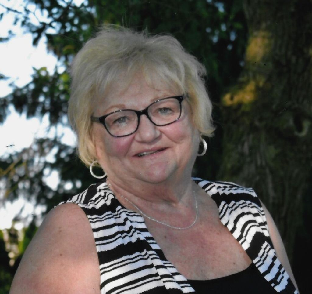 Caren (Lehman)  Bush Profile Photo