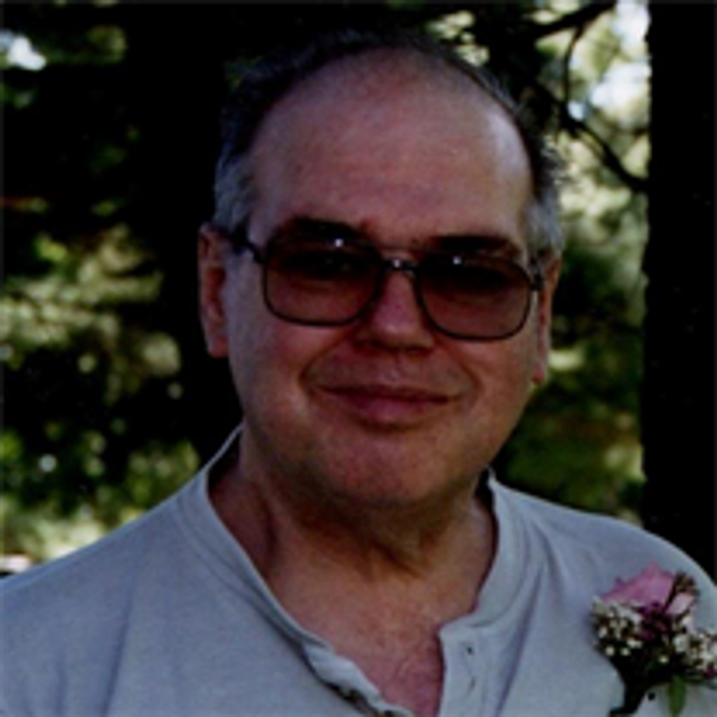 Donald Dexter