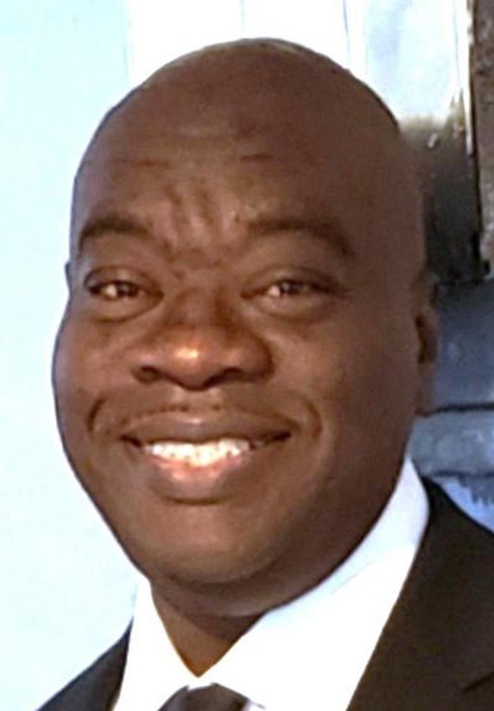 Cedric Lamar Walker Profile Photo