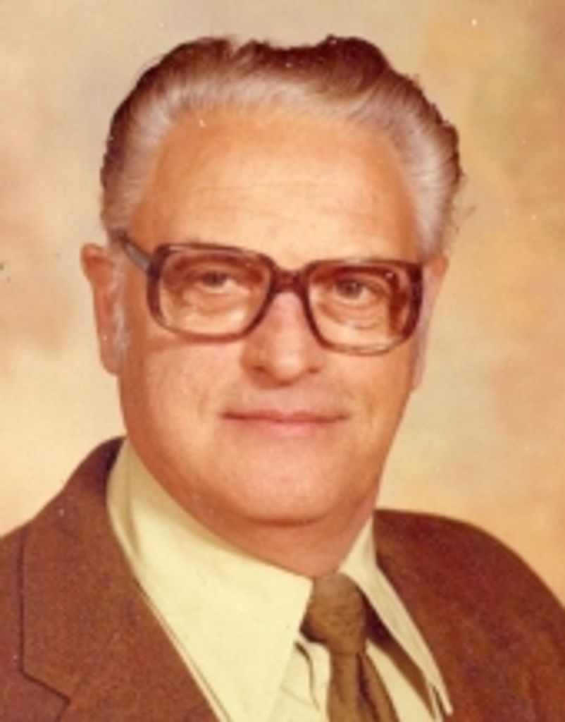 Harold A. Glouse Profile Photo