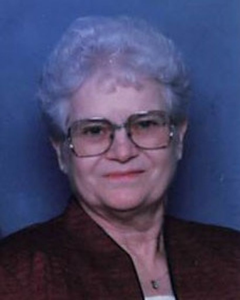 Mary L. Durbin