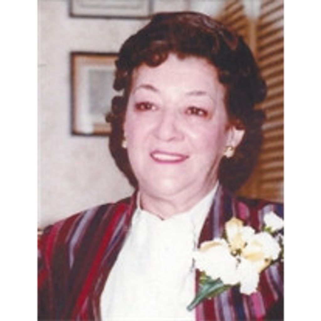 Cecelia (Dolan) Hammel Profile Photo