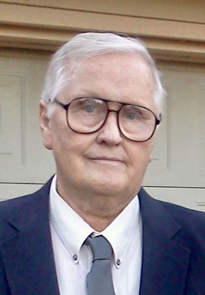 Calvin Smith