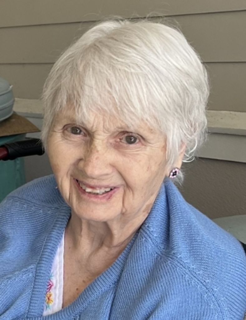 Clara L Davis Profile Photo