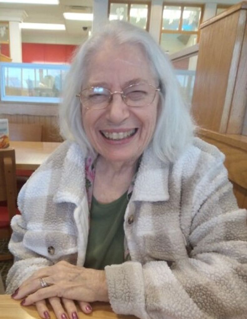 Mackie Jane Stanfill