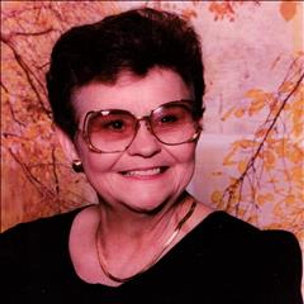 Pauline Lea Profile Photo