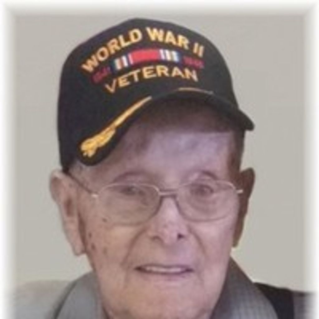 Lloyd "Whitey" John Huey
