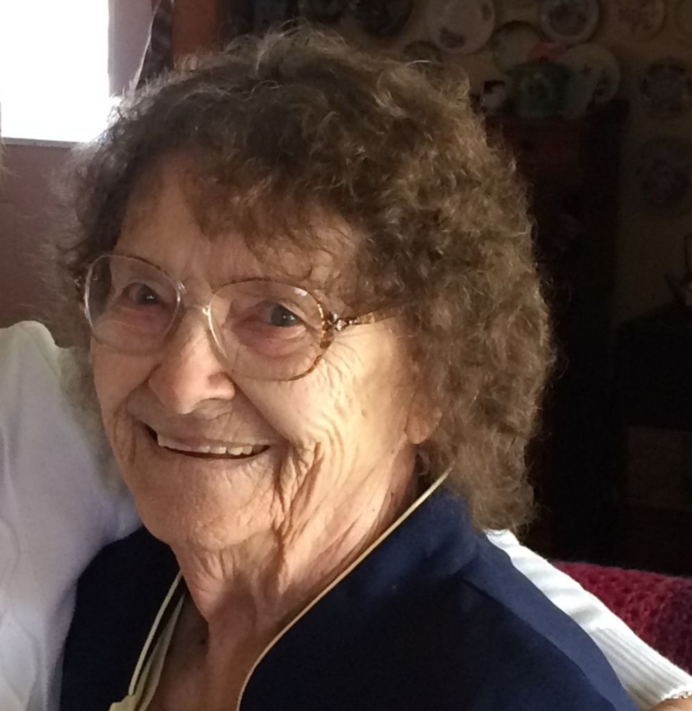 Florence Willard Black Profile Photo