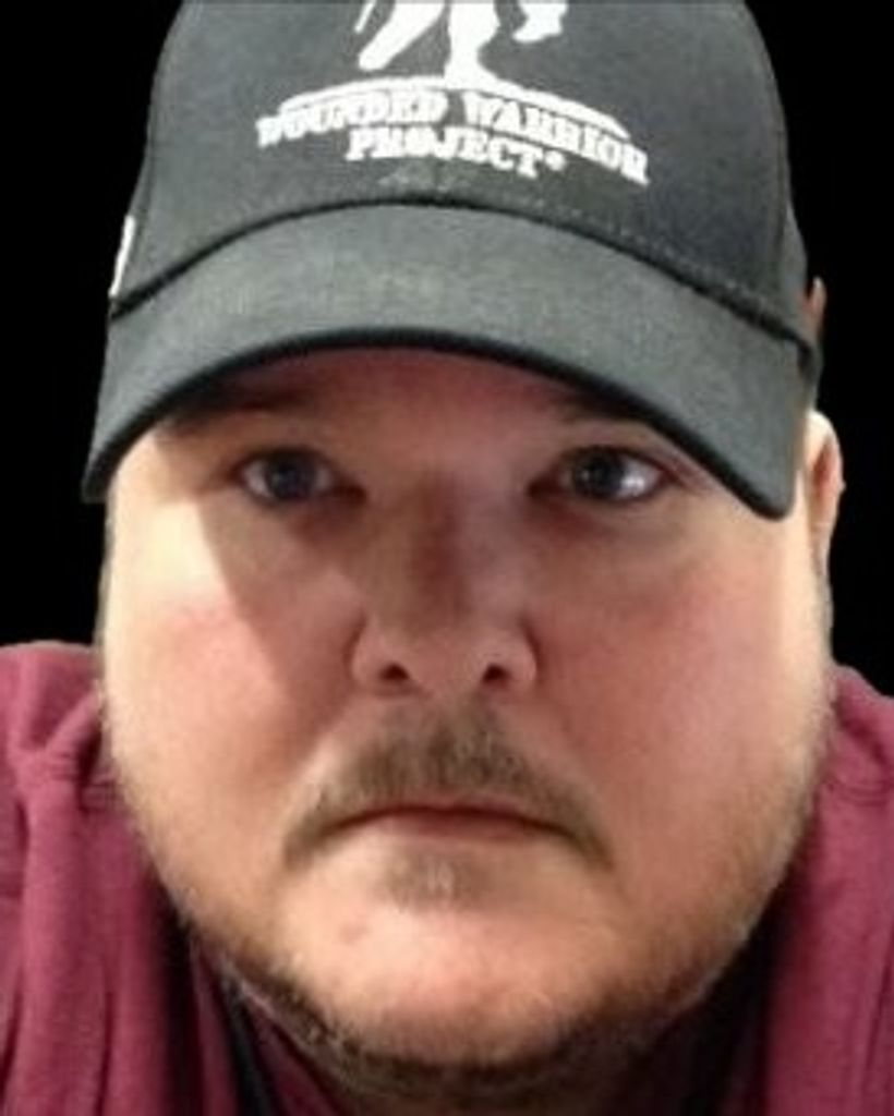 Brian Lee Martin Profile Photo
