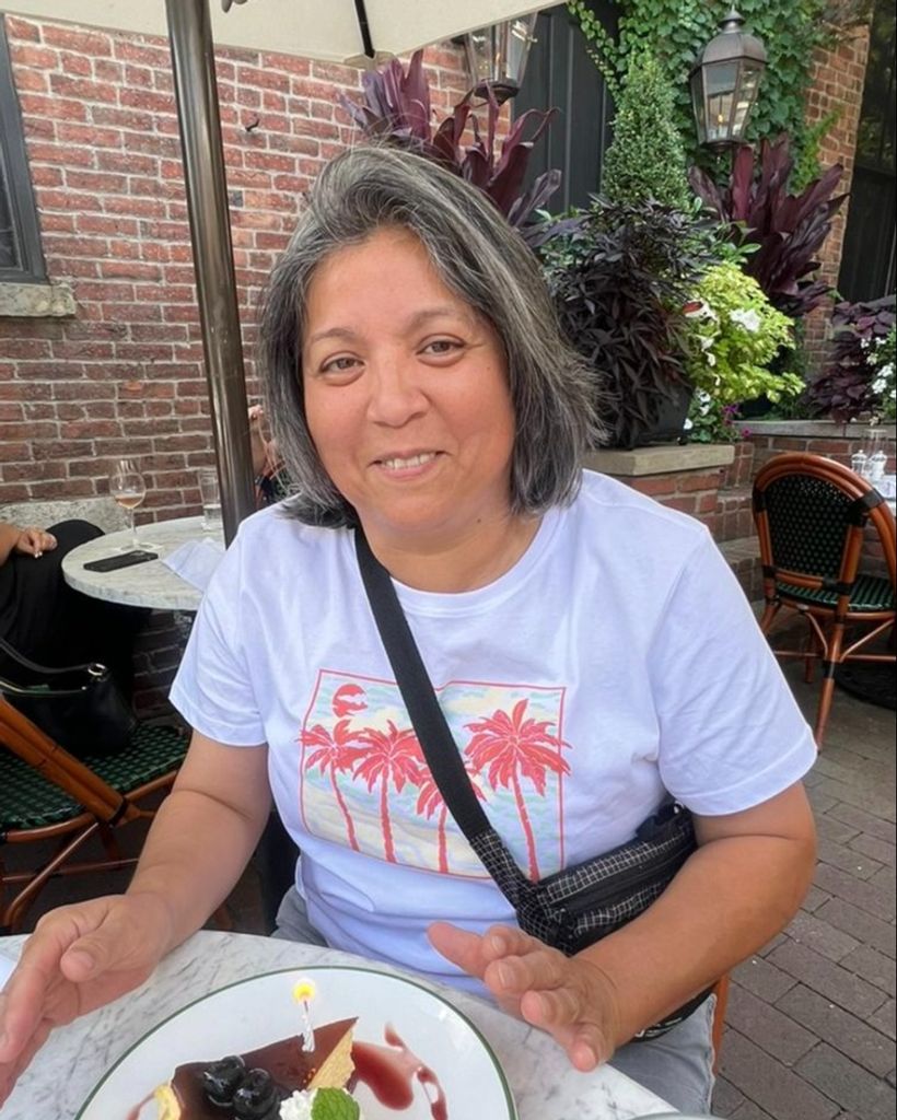 Zoila Roxana Chong Miranda Profile Photo