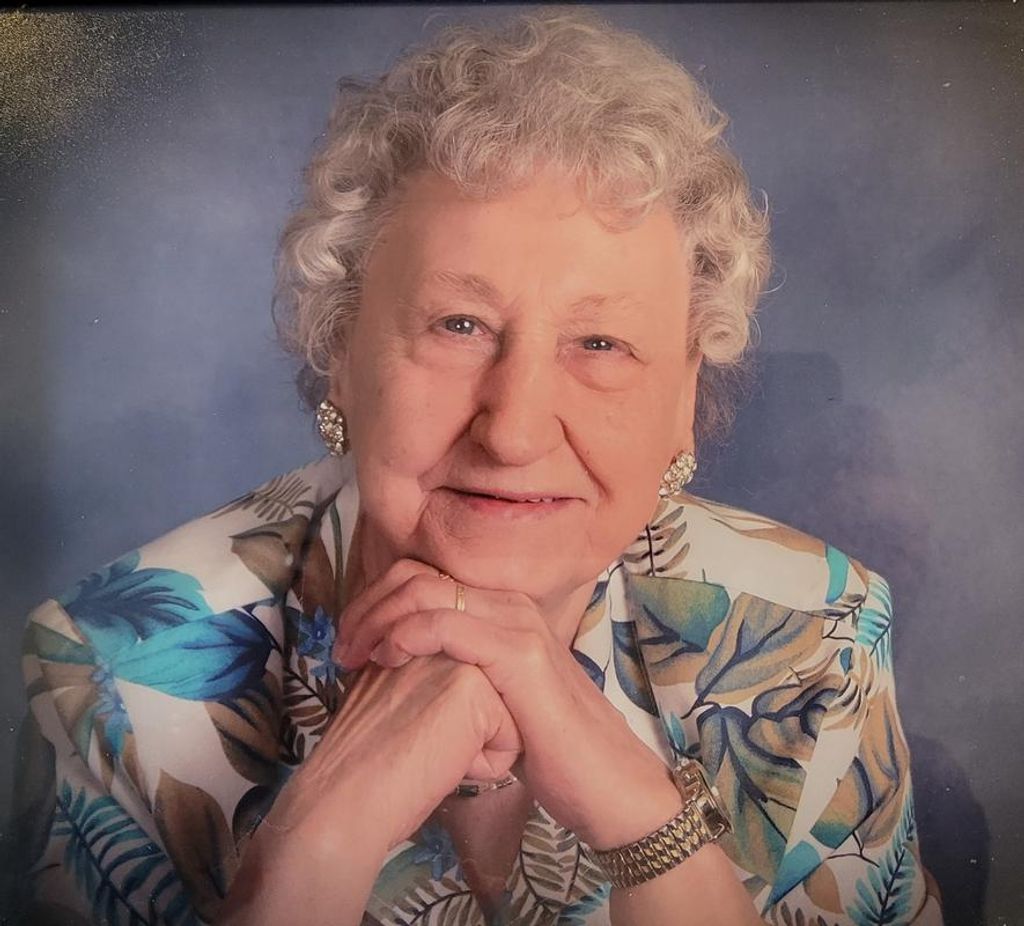 Angela Catherine Larkins Profile Photo