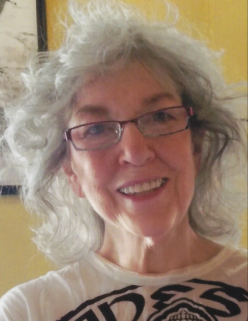 Patricia Chloe Ann Lukens Profile Photo