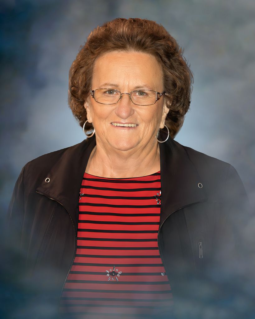 Patricia "Pat" Canady Profile Photo