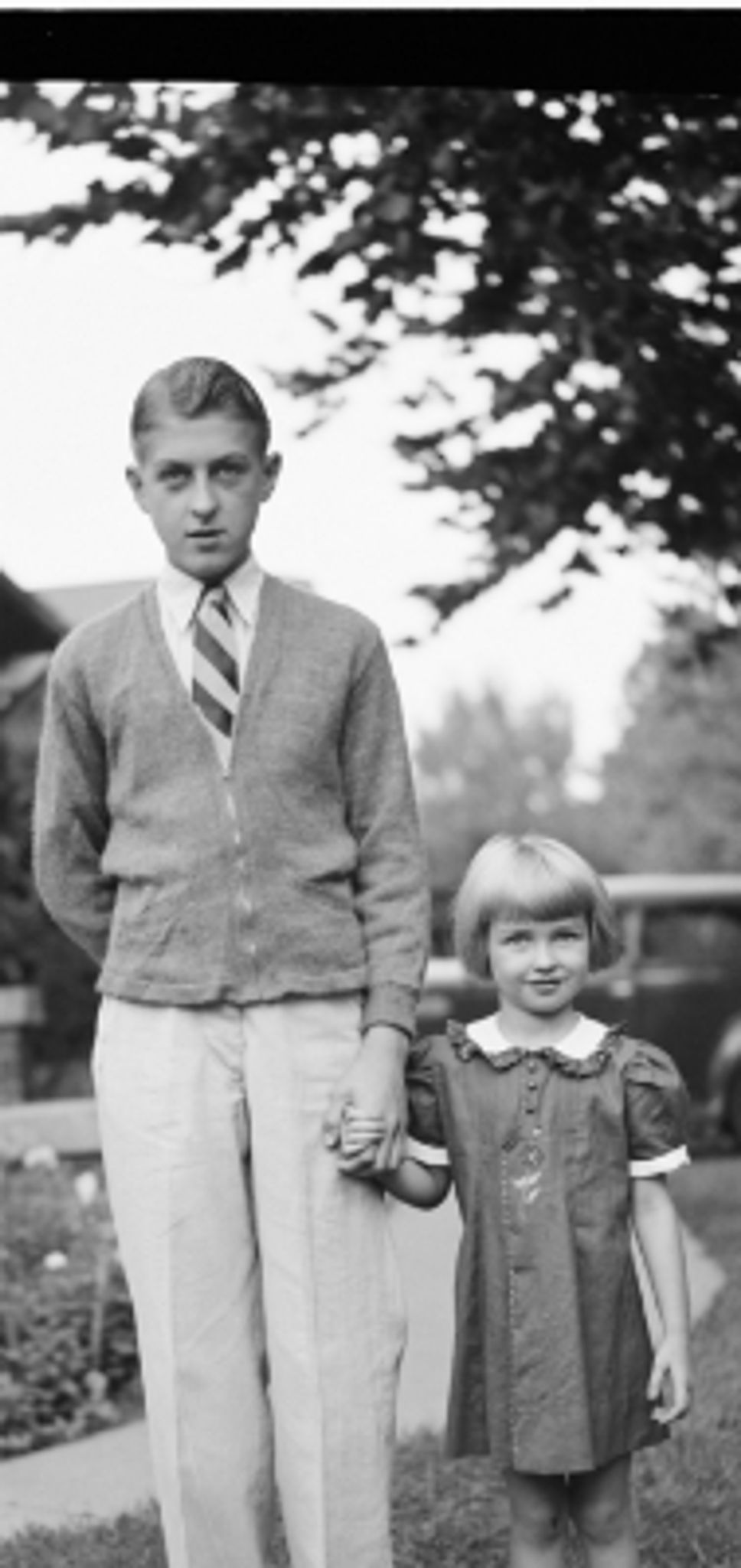 Dorothy Howard photo gallery image 1 of 4
