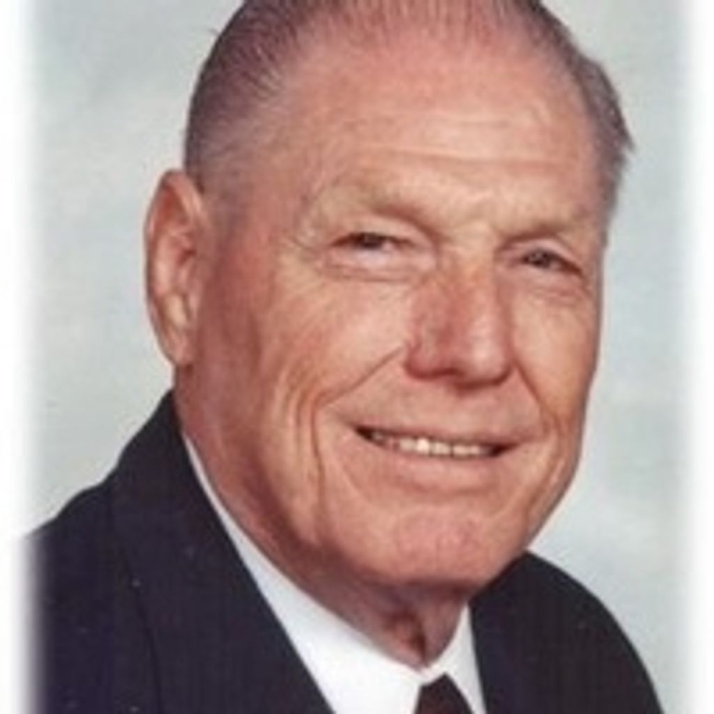 Wallace Dewey Burtcher