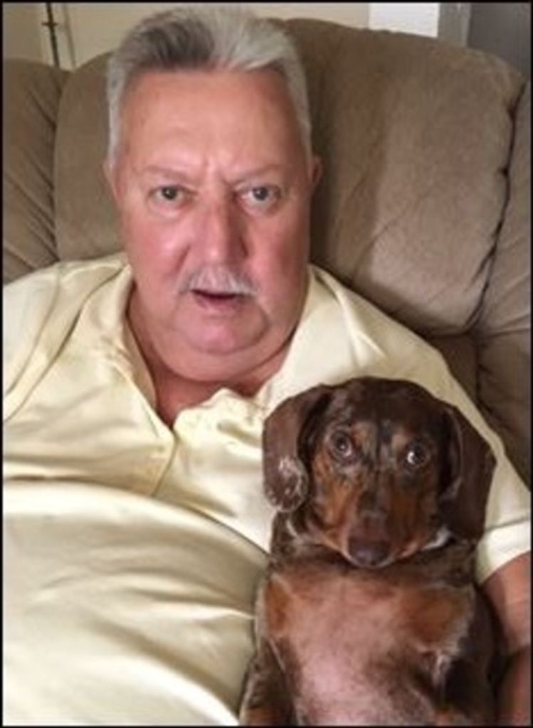 John Buck Freeman Profile Photo