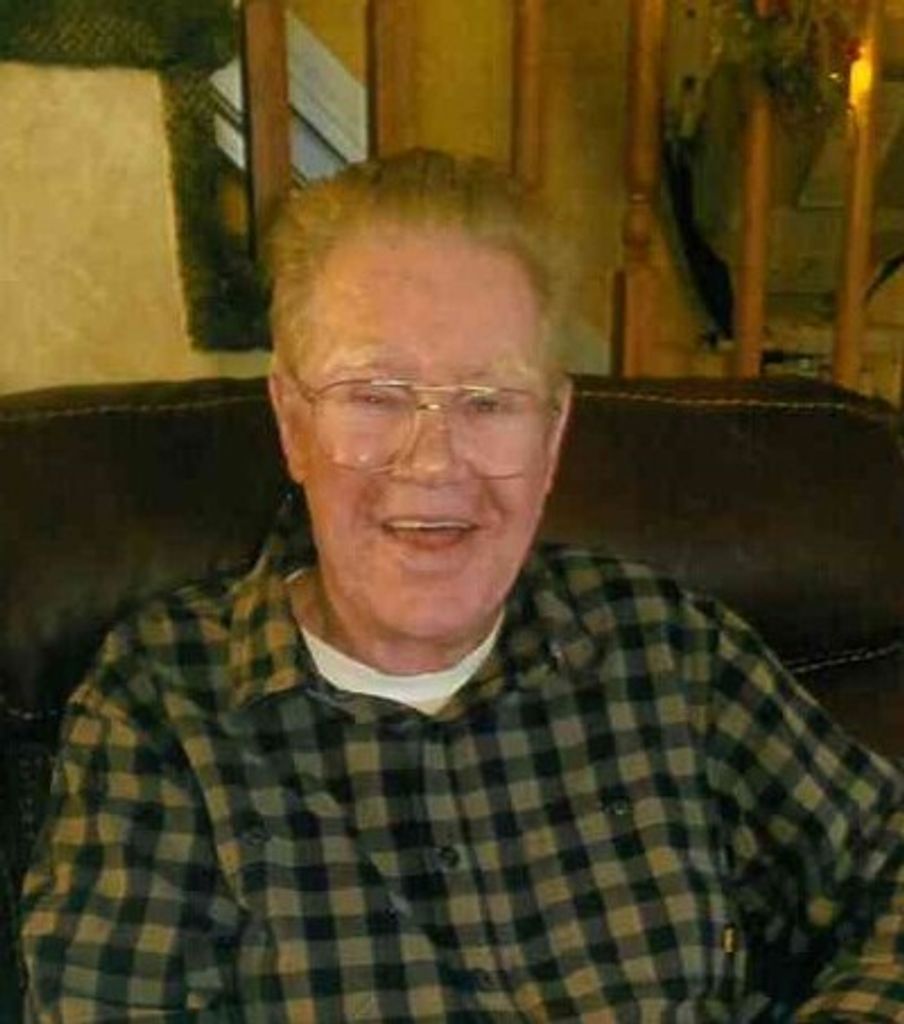 Everett Morris Profile Photo