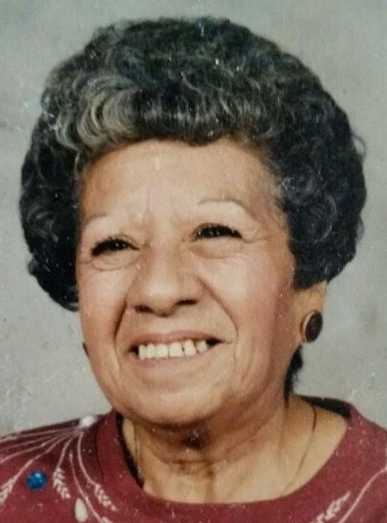 Mary "Chencha" Villarreal Profile Photo