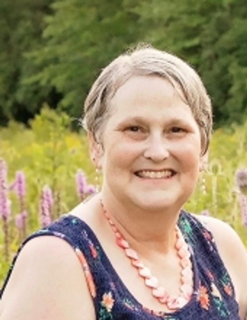 Dawn Lutes Profile Photo