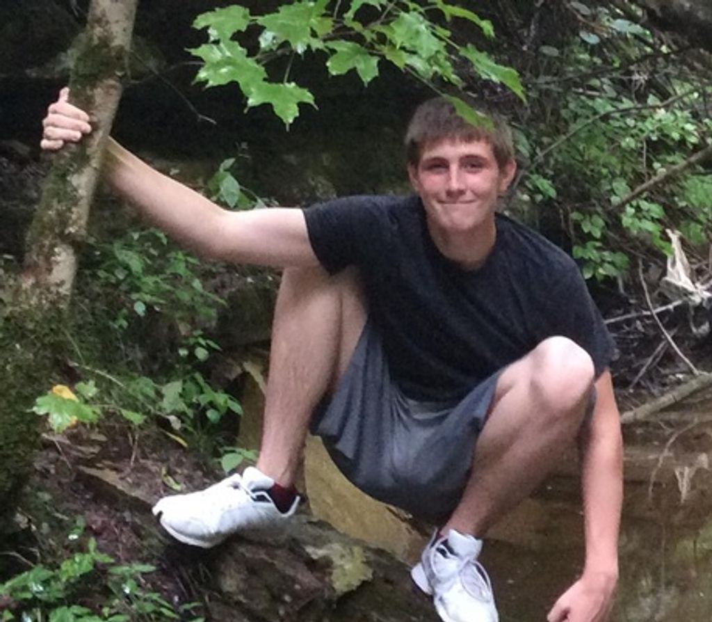Kevin Tyler Kaelin
