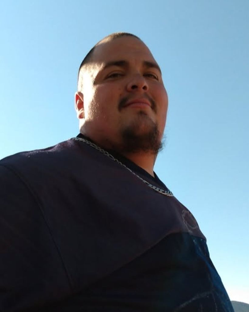 Joseph Isaac Maestas Profile Photo