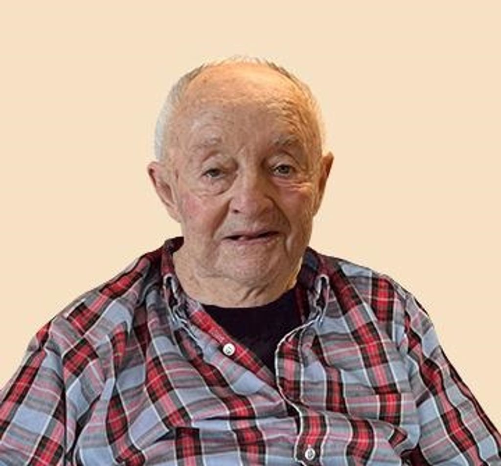 Jean Paul Auger Profile Photo