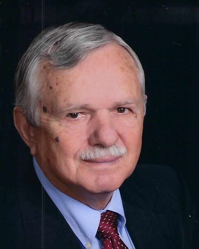 Thomas James Chulkas