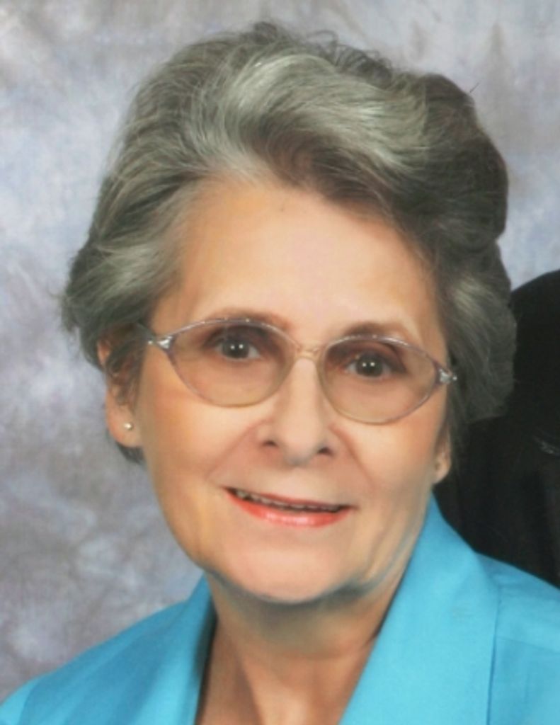 Mary Ellen Ross
