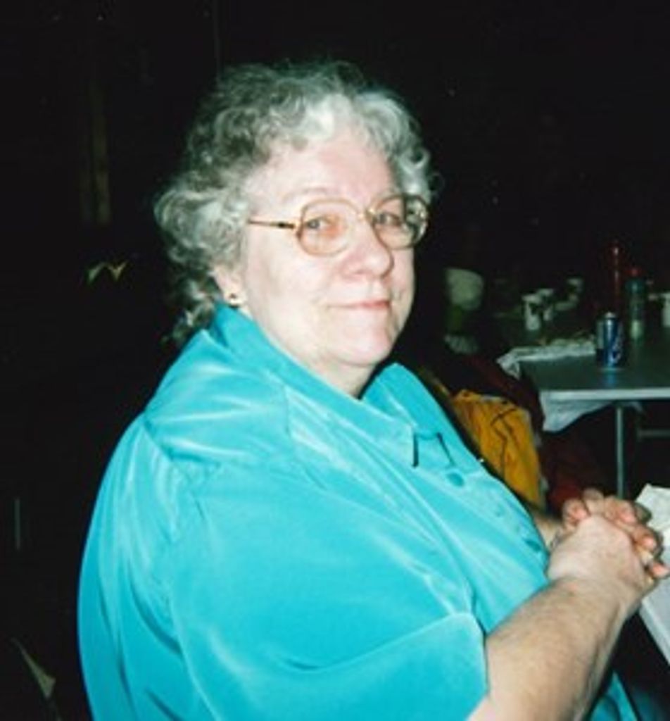 Lois Evelyn Grice