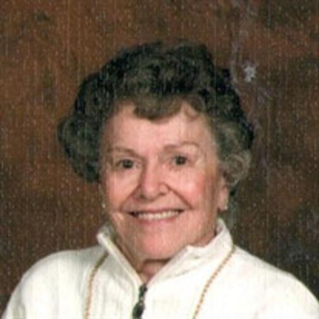 Mrs. Helen Kaiser