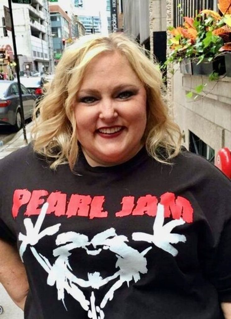 Lysa Renee Baker Profile Photo