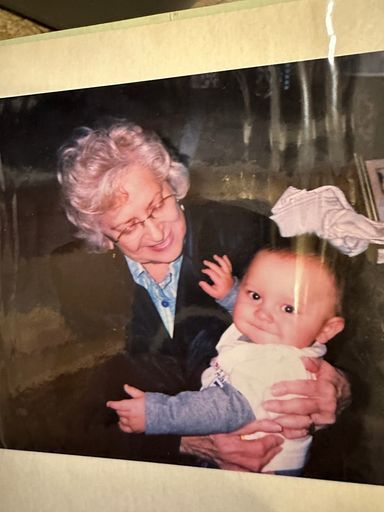 Wanda L. (Bowers)  Longstreth photo gallery thumbnail 21 of 71