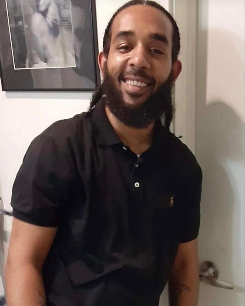 Angel Luis Santiago Jr. Profile Photo