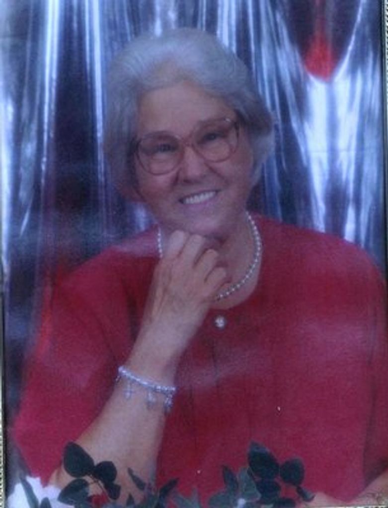 Senora Rodgers