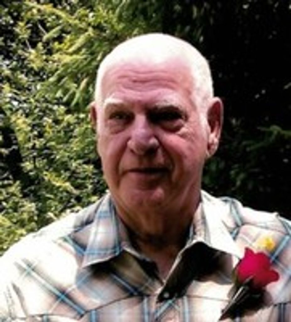 James Leroy Eiselman, Sr.