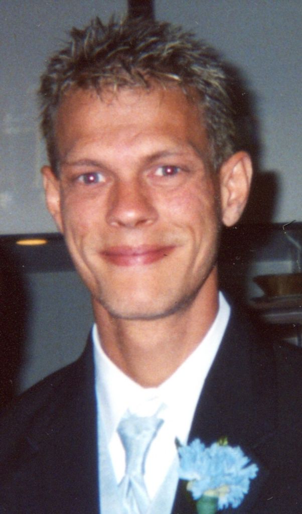 Andrew K. Crosby Profile Photo