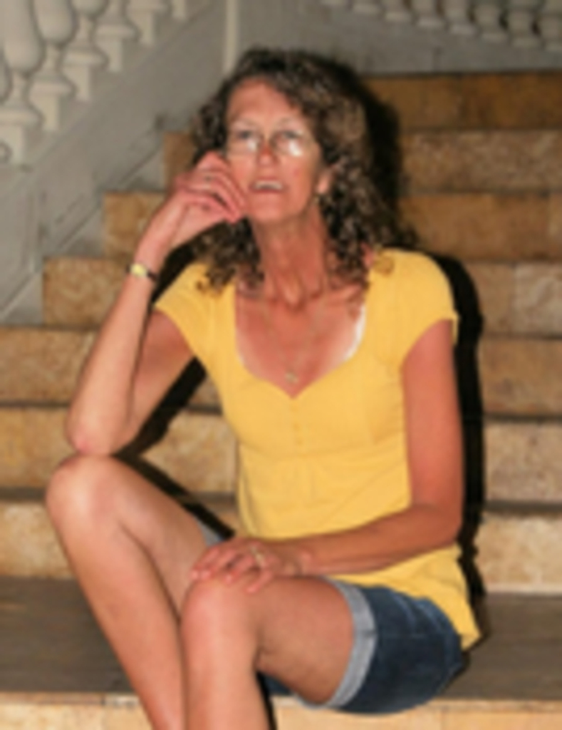Dorothy "Gail" Coalley Profile Photo