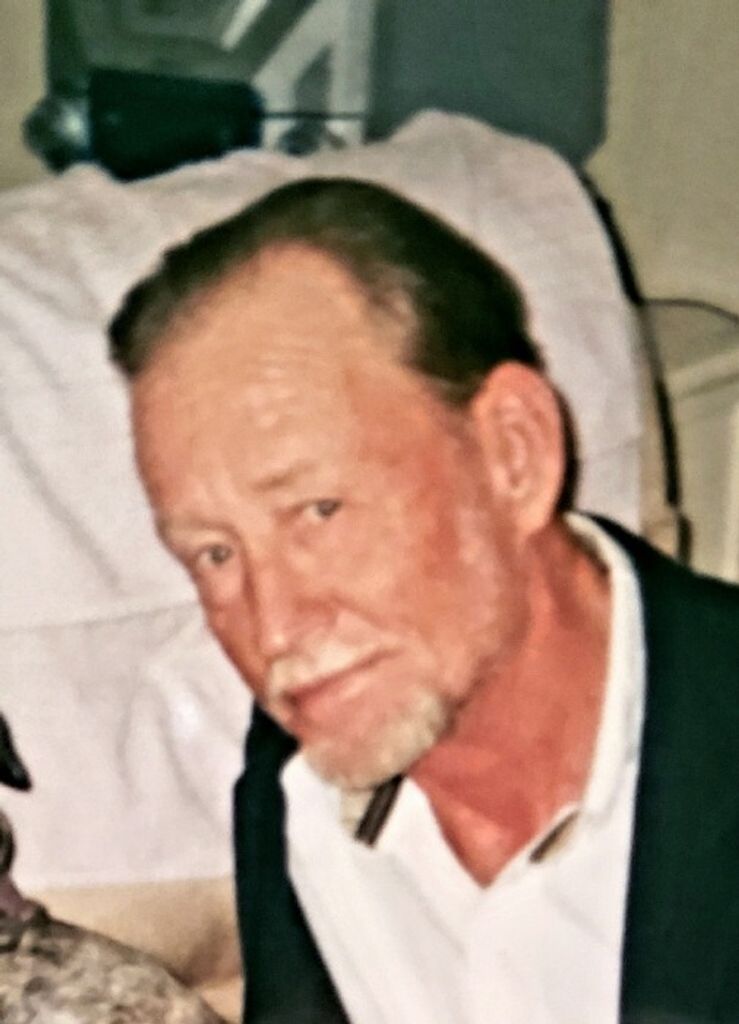 Mack Arthur Martin Profile Photo
