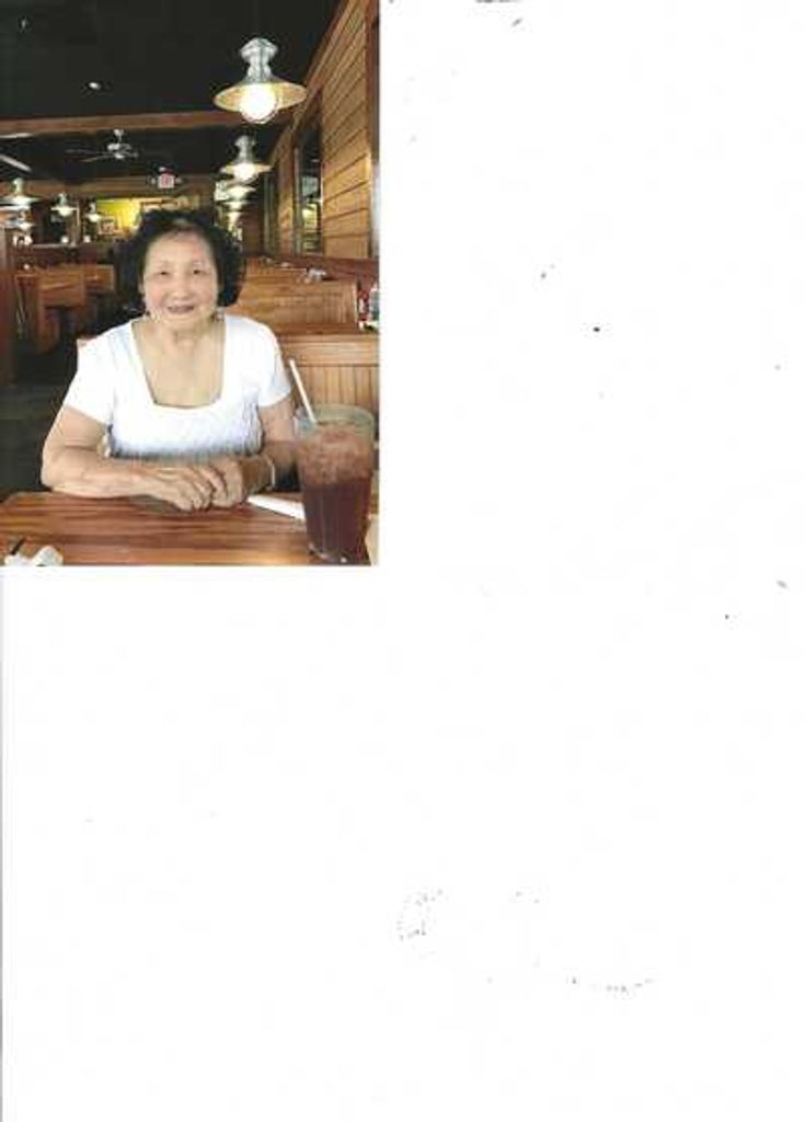 Aiko Judy Walker Profile Photo