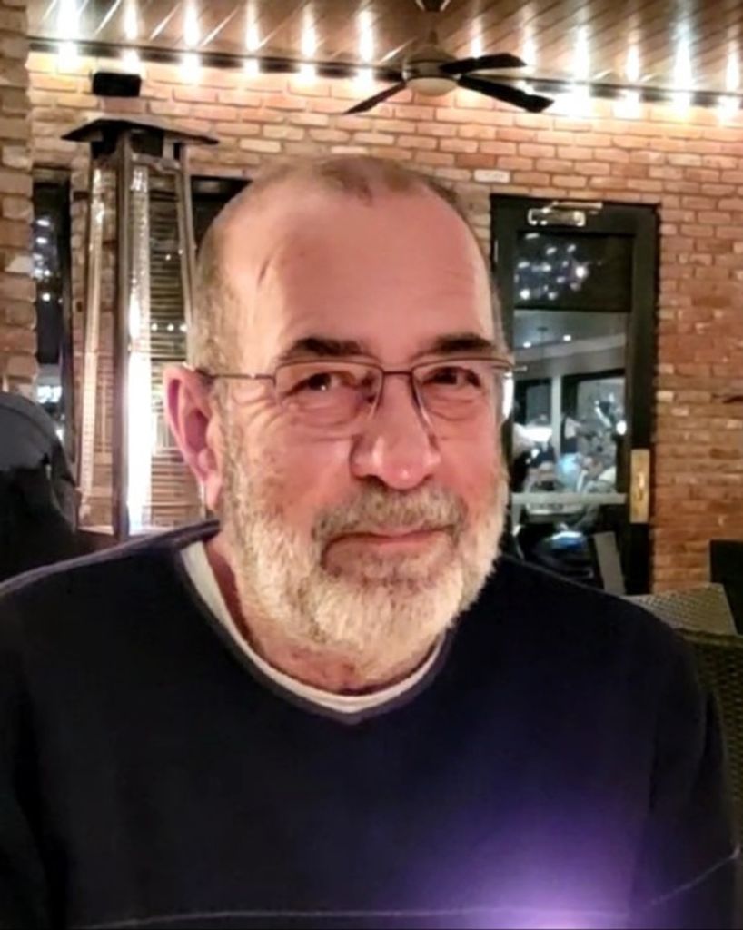 G. Dean Viereck
