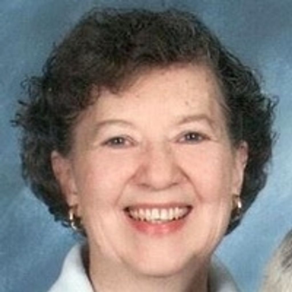 Irma W. Parks