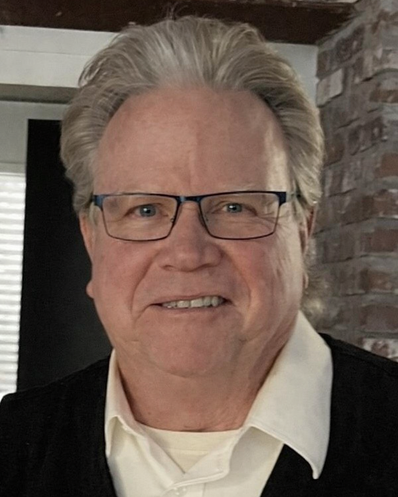 Chuck Trotter Profile Photo