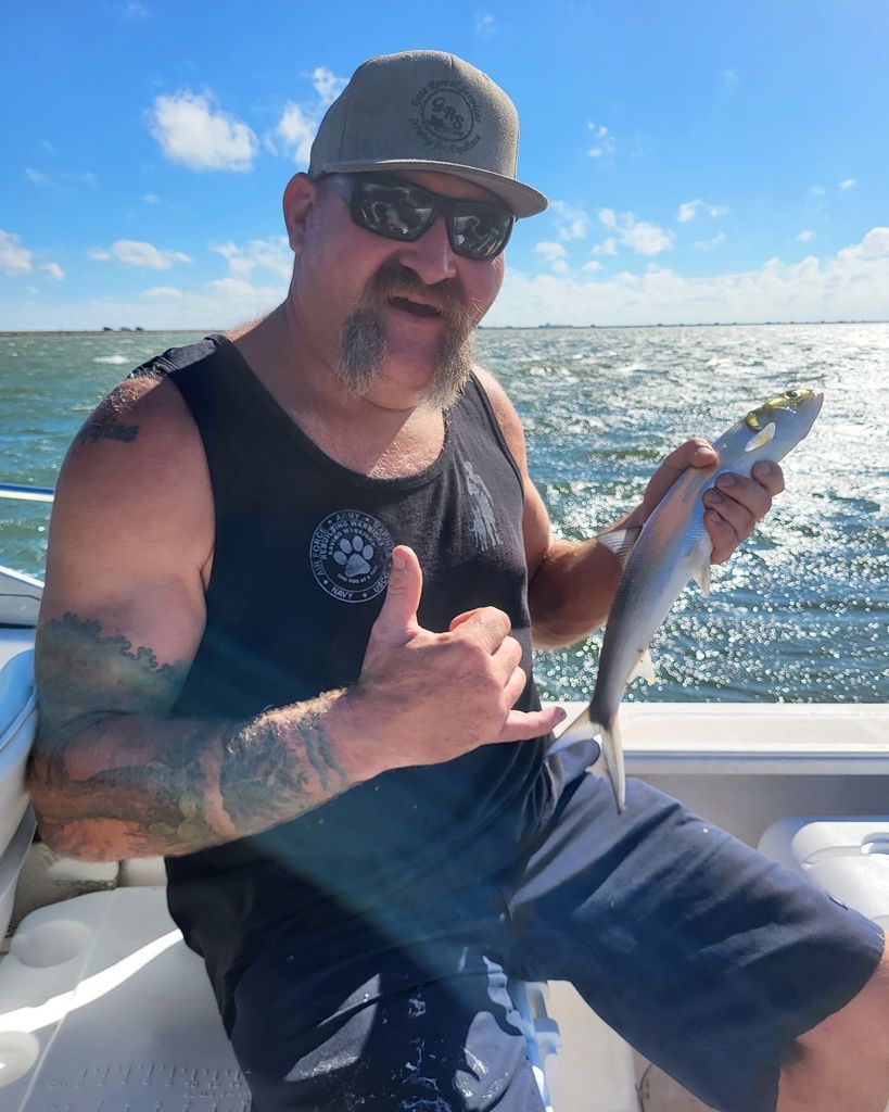 Jacob "Jake" Anderson Profile Photo