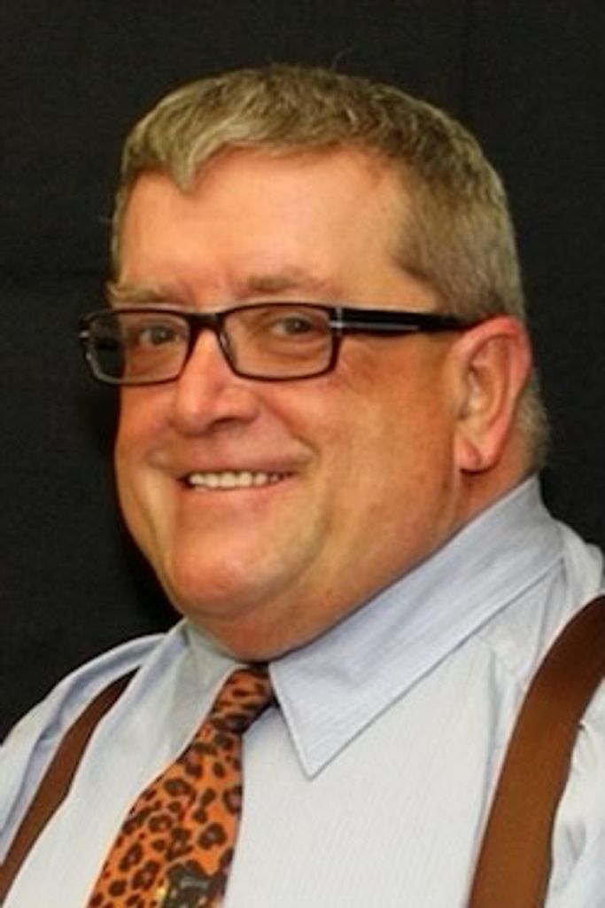 Gary E. Golden Profile Photo