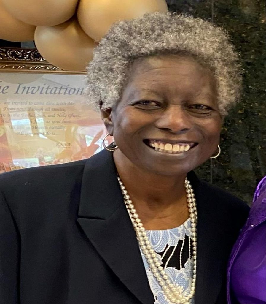 Phyllis Pearl Simpson Profile Photo