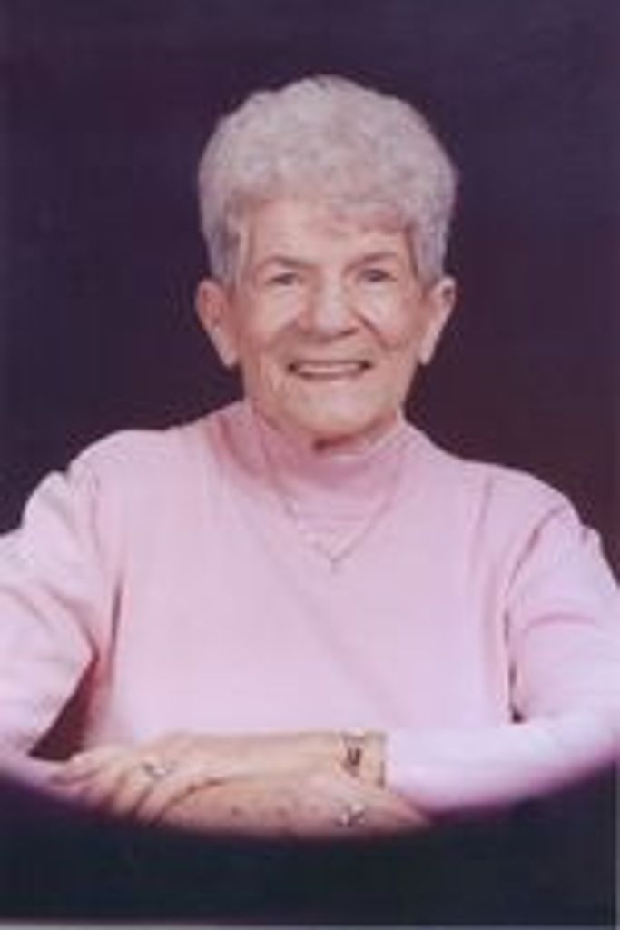 Belva M. (Penny) Barkman