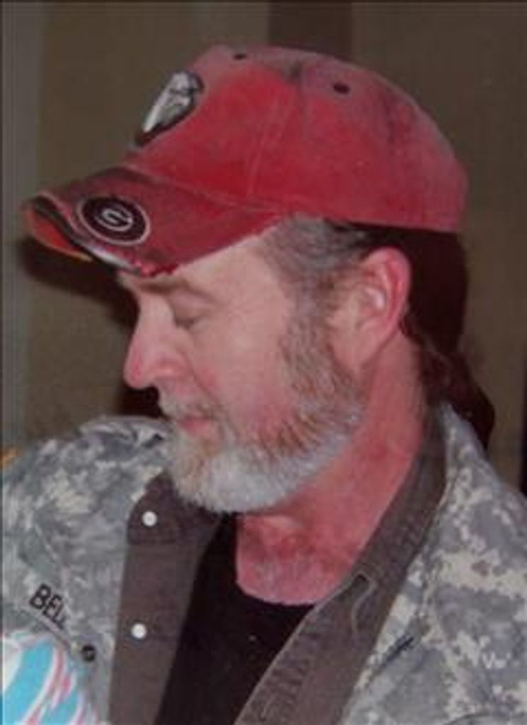 Timothy Claude Bell Profile Photo